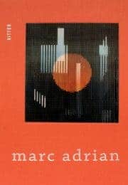 Marc Adrian
