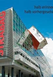 halb erinnert, halb vorhergesehen. Werke aus der STRABAG Artcollection