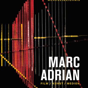 Film / Kunst / Medien – Monografie & Werkverzeichnis