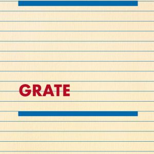 GRATE