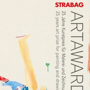 25 Jahre STRABAG Artaward
