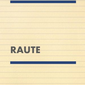 RAUTE