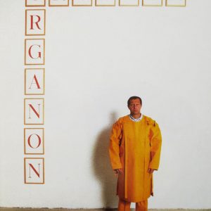 Organon I - Feldbuch