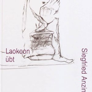 Laokoon übt, Zeichnungen 1985