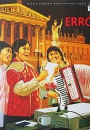 Von Mao bis Madonna