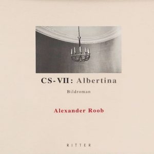 CS-VII: Albertina - Bildroman