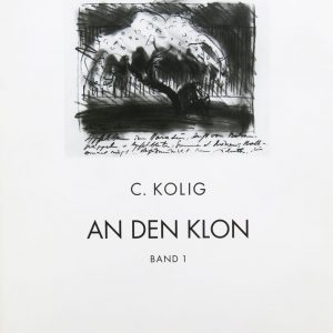 An den Klon - Bd.1