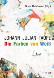 Die Farben von Weiß