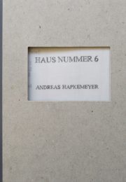 HAUS NUMMER 6