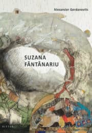 Suzana Fântânariu