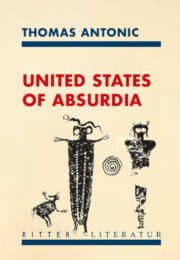 UNITED STATES OF ABSURDIA