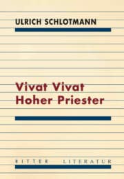 Vivat Vivat Hoher Priester