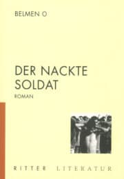 DER NACKTE SOLDAT. Roman