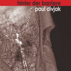 Hinter der Barriere