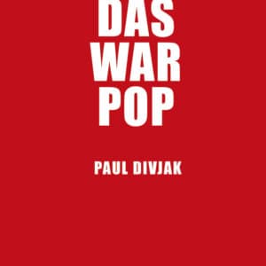DAS WAR POP