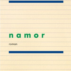 namor. Roman