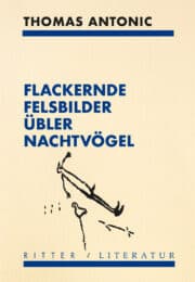 FLACKERNDE FELSBILDER ÜBLER NACHTVÖGEL / FLICKERING CAVE PAINTINGS OF NOXIOUS NIGHTBIRDS