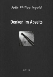 Denken im Abseits