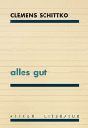 alles gut
