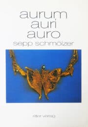 Aurum -  Auri - Auro