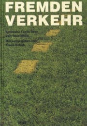 Fremdenverkehr