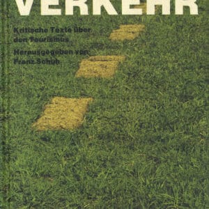 Fremdenverkehr