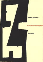 In der Nähe von Fensterplätzen