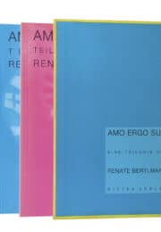 AMO ERGO SUM