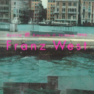 Biennale di Venezia 1990