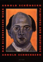 Arnold Schönberg, Das bildnerische Werk