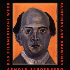 Arnold Schönberg, Das bildnerische Werk