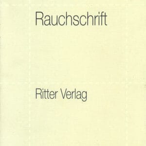 Rauchschrift