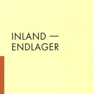 INLAND - ENDLAGER