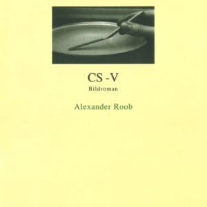 CS-V  Bildroman