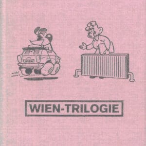 Art protects you - Wien-Trilogie