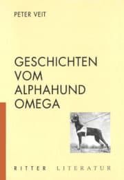 Geschichten vom Alphahund Omega