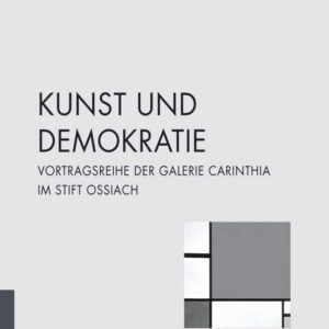 Kunst und Demokratie