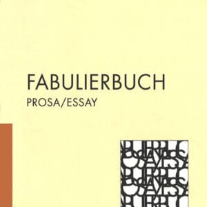 Fabulierbuch