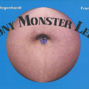 Sony Monster Lebt