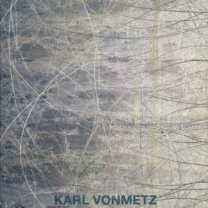 Karl Vonmetz