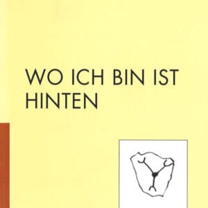 Wo ich bin ist hinten