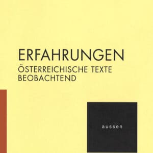 Erfahrungen