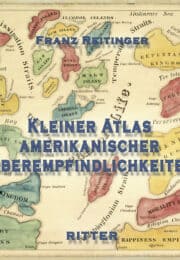 Kleiner Atlas amerikanischer Überempfindlichkeiten