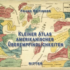 Kleiner Atlas amerikanischer Überempfindlichkeiten