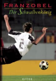 Der Schwalbenkönig oder Die kleine Kunst der Fußball-Exerzitie