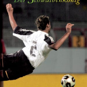 Der Schwalbenkönig oder Die kleine Kunst der Fußball-Exerzitie