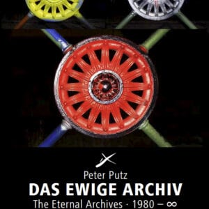 Das Ewige Archiv / The Eternal Archives. Heavy Duty XS