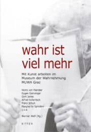 Museum der Wahrnehmung Graz