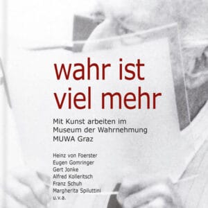 Museum der Wahrnehmung Graz
