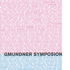 Gmundner Symposien für Konkrete Kunst 09